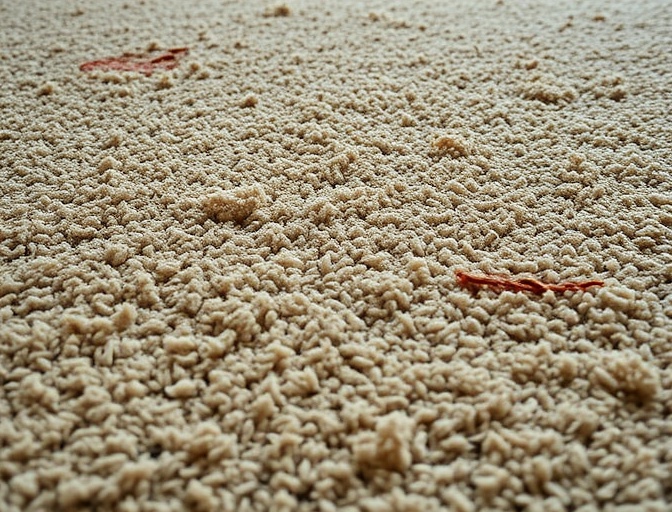 Before - Allergen Removal