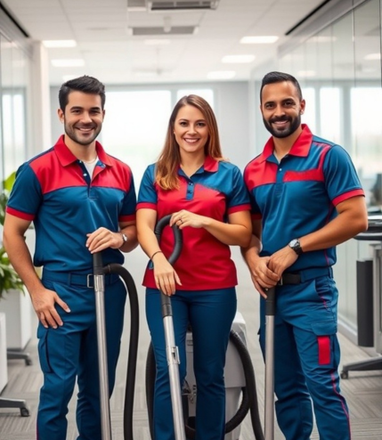 Carpet Cleaning Altona